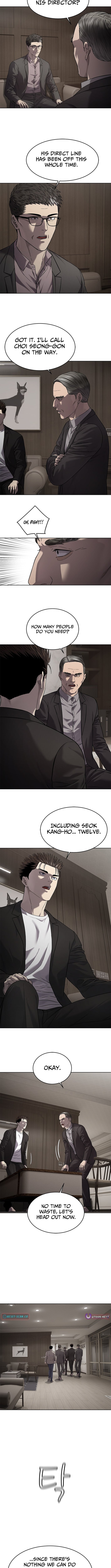 God of Blackfield – Chapter 308 – Page 4