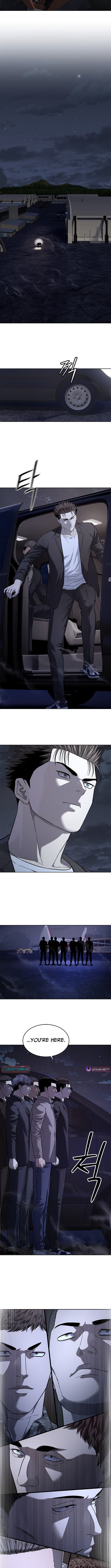 God of Blackfield – Chapter 308 – Page 15