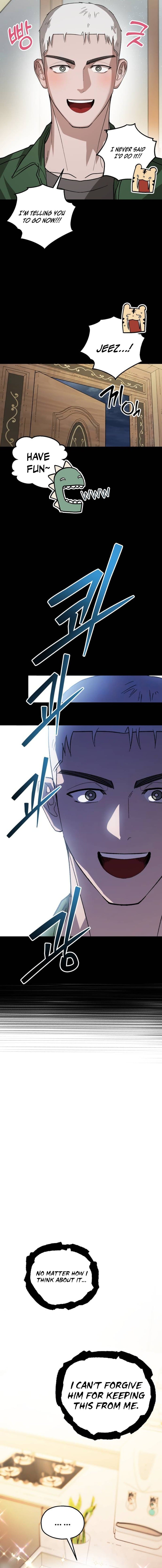 Corpse Manipulation Idol – Chapter 31 – Page 17