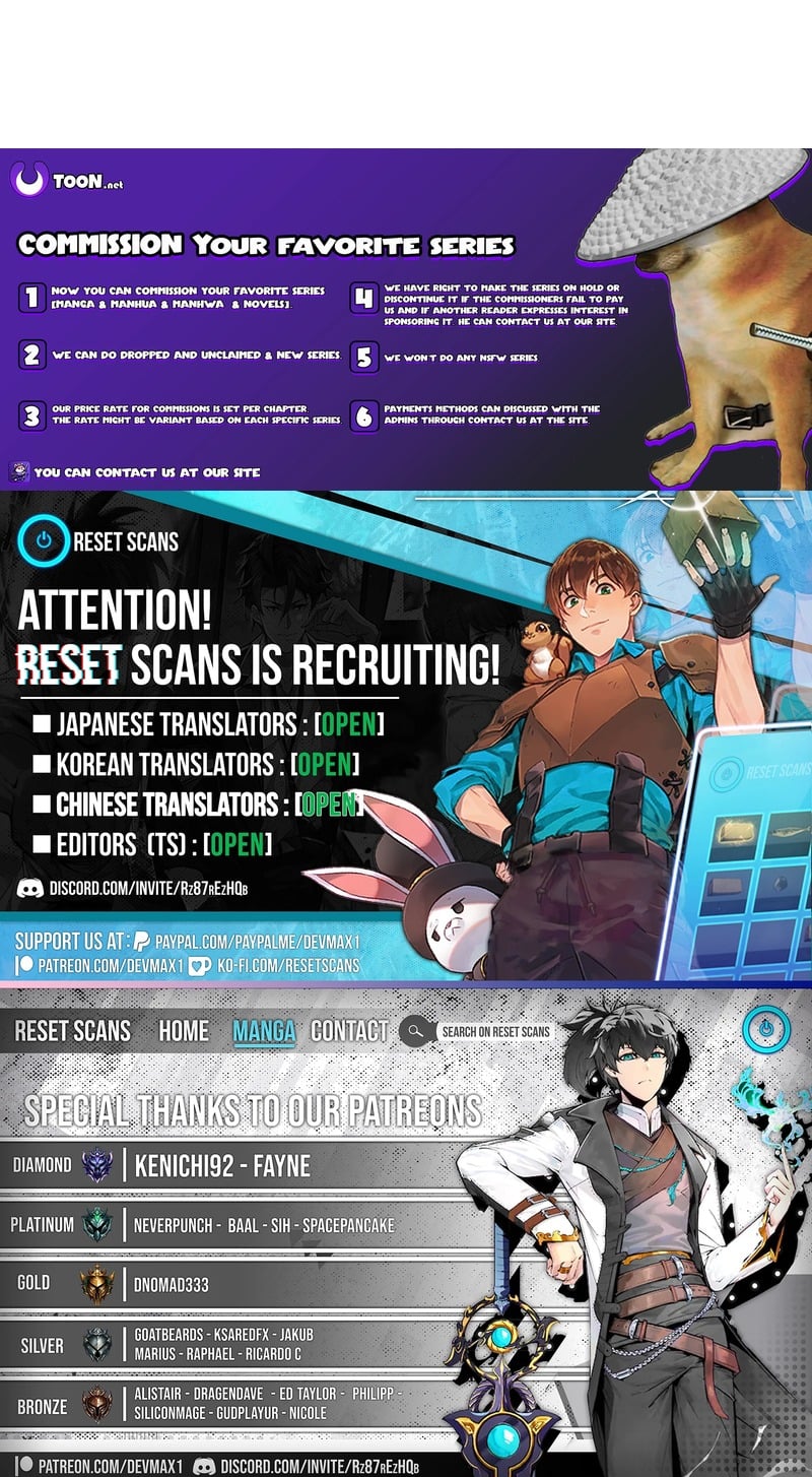 Corpse Manipulation Idol – Chapter 31 – Page 19