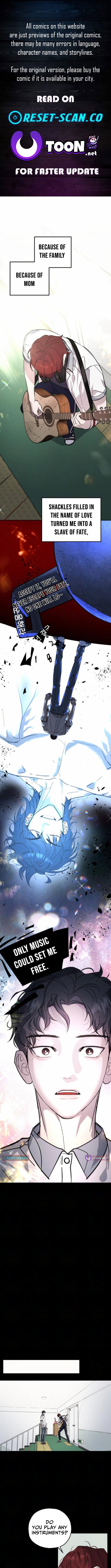 Corpse Manipulation Idol – Chapter 27 – Page 1
