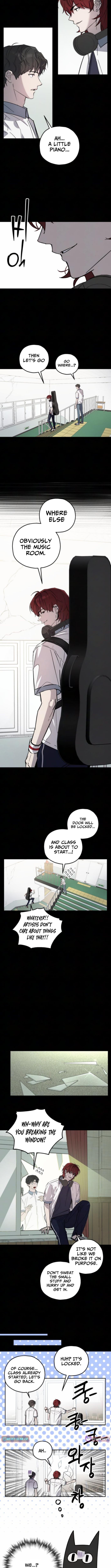 Corpse Manipulation Idol – Chapter 27 – Page 2