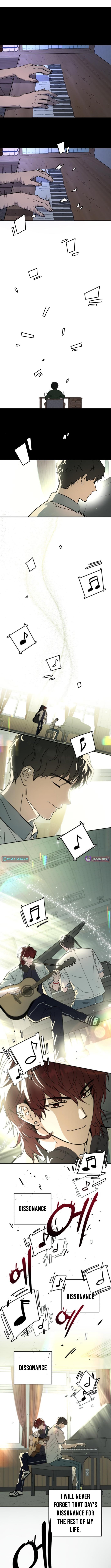 Corpse Manipulation Idol – Chapter 27 – Page 4
