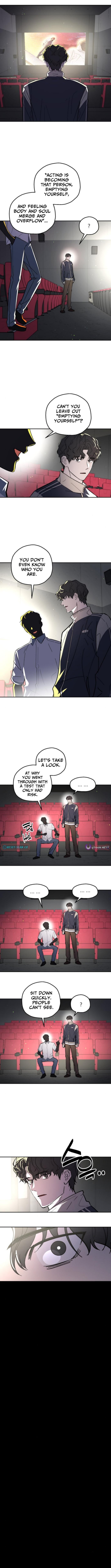 Corpse Manipulation Idol – Chapter 26 – Page 2