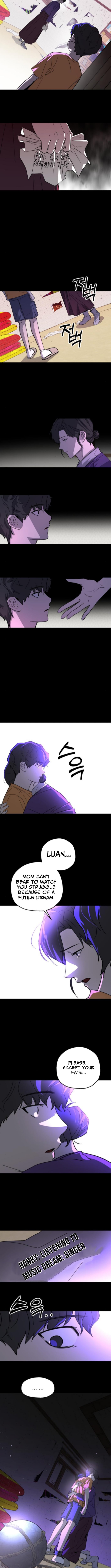 Corpse Manipulation Idol – Chapter 26 – Page 7