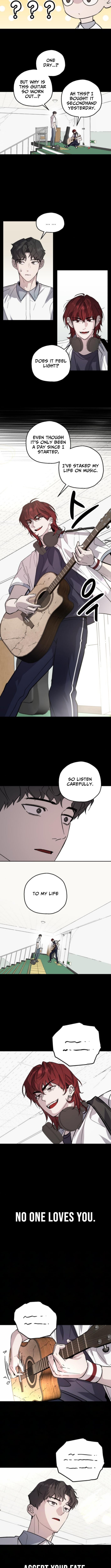 Corpse Manipulation Idol – Chapter 26 – Page 11