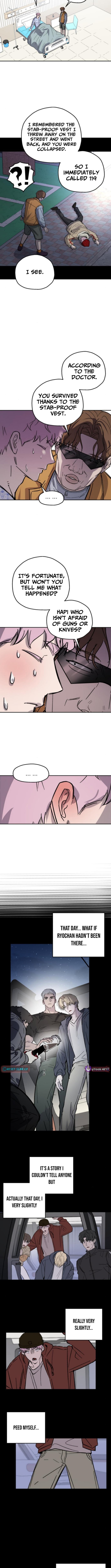 Corpse Manipulation Idol – Chapter 17 – Page 2
