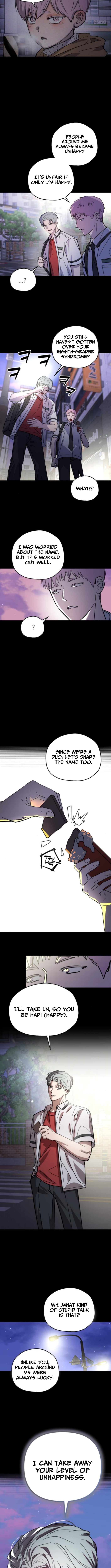 Corpse Manipulation Idol – Chapter 17 – Page 8