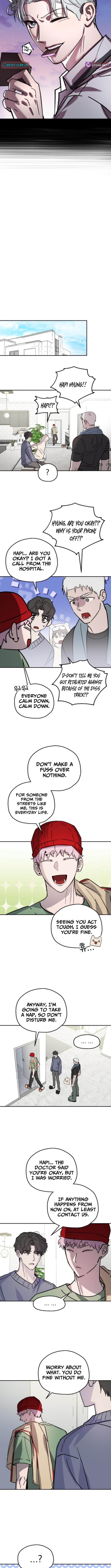Corpse Manipulation Idol – Chapter 17 – Page 9