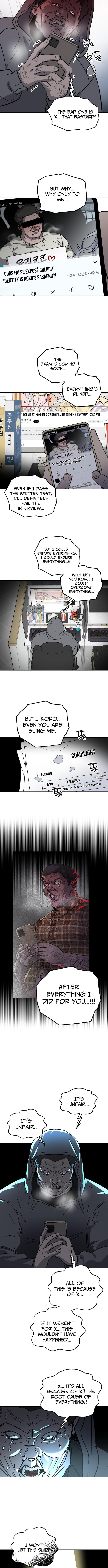 Corpse Manipulation Idol – Chapter 15 – Page 7