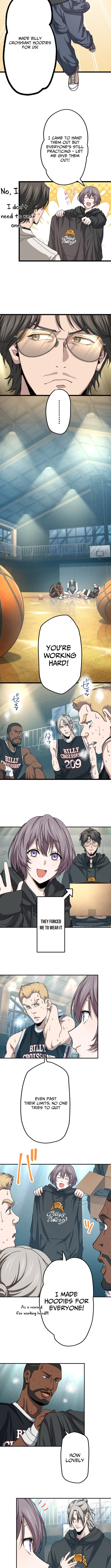 Ranker Game – Chapter 26 – Page 7