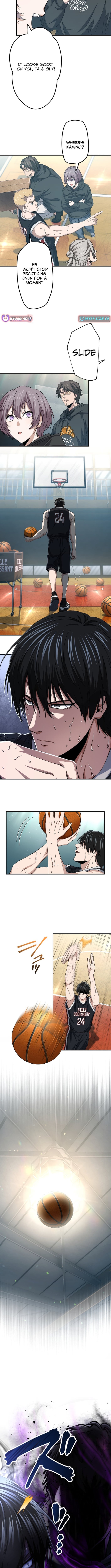 Ranker Game – Chapter 26 – Page 8