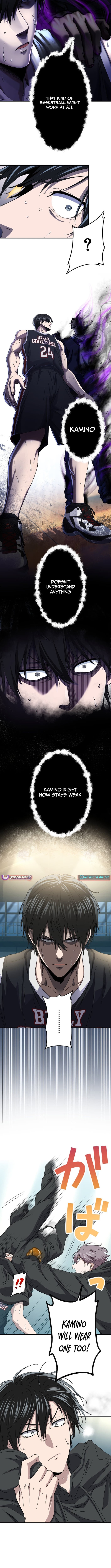 Ranker Game – Chapter 26 – Page 9