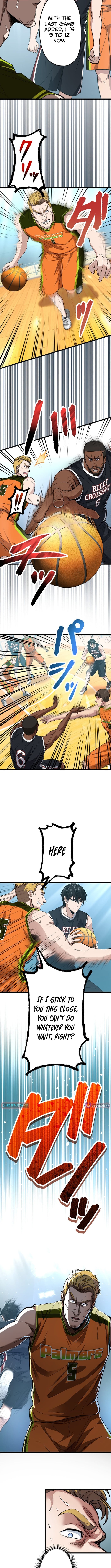 Ranker Game – Chapter 39 – Page 3