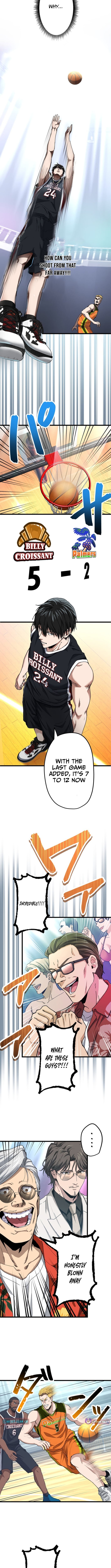 Ranker Game – Chapter 39 – Page 4