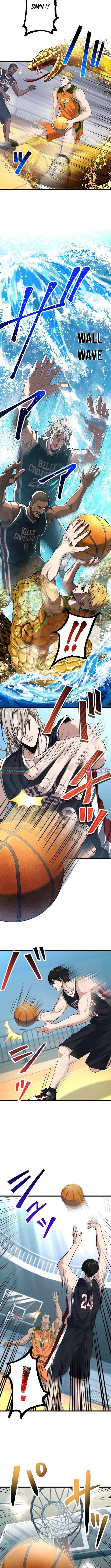 Ranker Game – Chapter 39 – Page 5