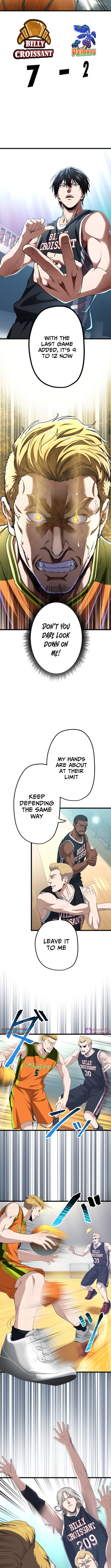 Ranker Game – Chapter 39 – Page 6