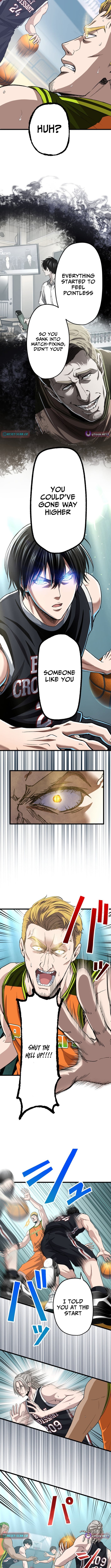 Ranker Game – Chapter 39 – Page 8