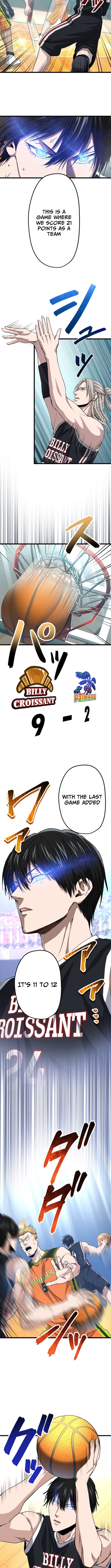 Ranker Game – Chapter 39 – Page 9