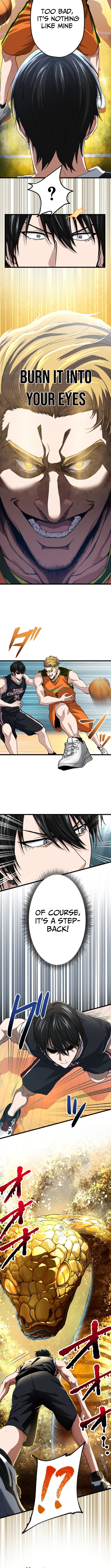 Ranker Game – Chapter 33 – Page 2
