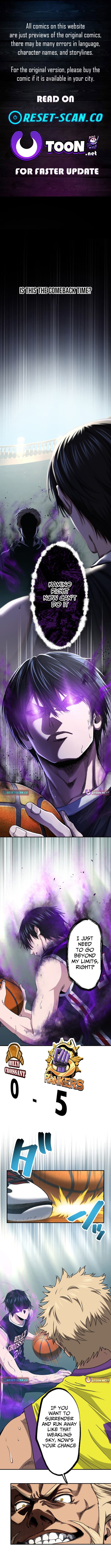 Ranker Game – Chapter 28 – Page 1