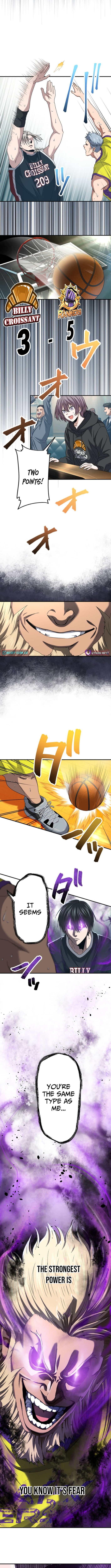 Ranker Game – Chapter 28 – Page 5