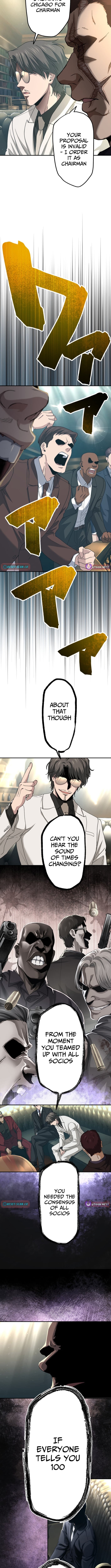 Ranker Game – Chapter 28 – Page 7