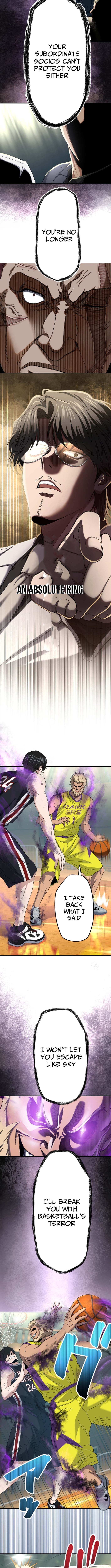 Ranker Game – Chapter 28 – Page 8