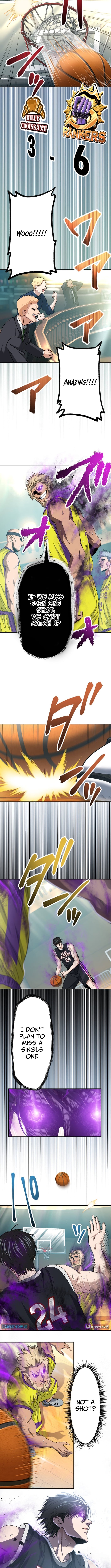 Ranker Game – Chapter 28 – Page 9
