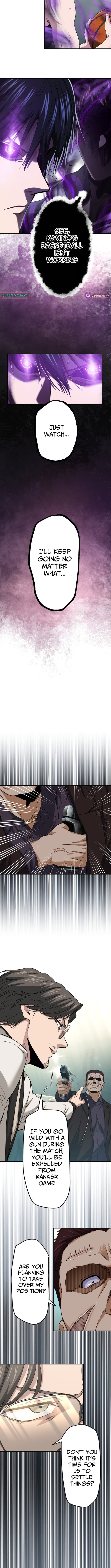Ranker Game – Chapter 28 – Page 13