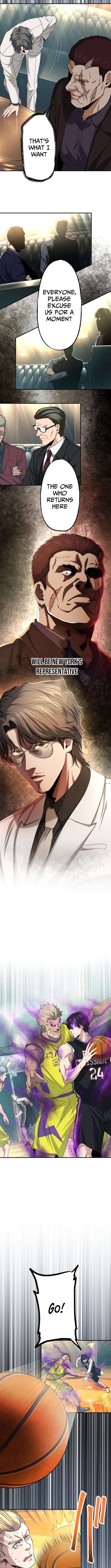 Ranker Game – Chapter 28 – Page 14