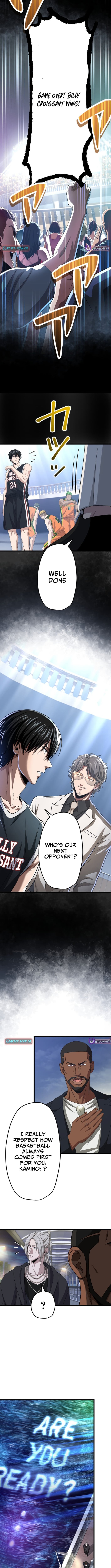 Ranker Game – Chapter 40 – Page 3