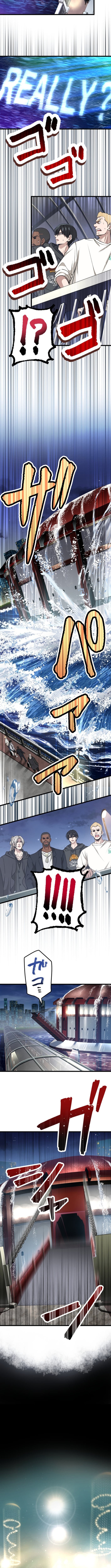 Ranker Game – Chapter 40 – Page 4