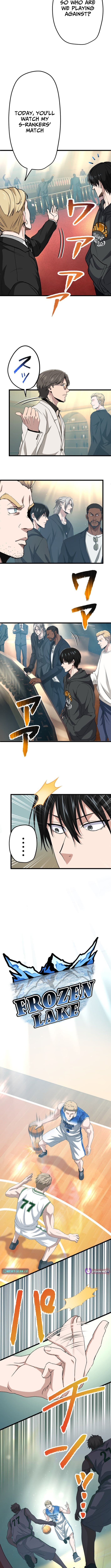 Ranker Game – Chapter 40 – Page 6