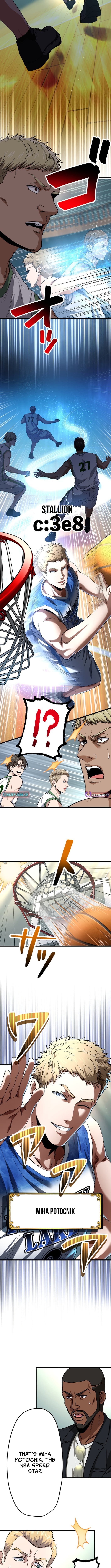 Ranker Game – Chapter 40 – Page 7