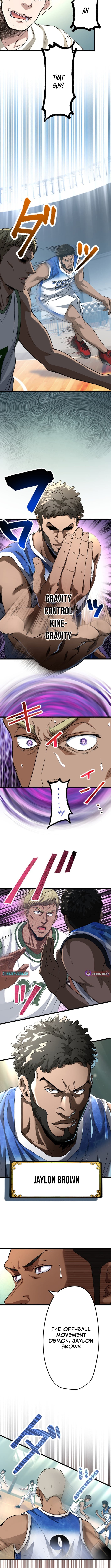 Ranker Game – Chapter 40 – Page 8