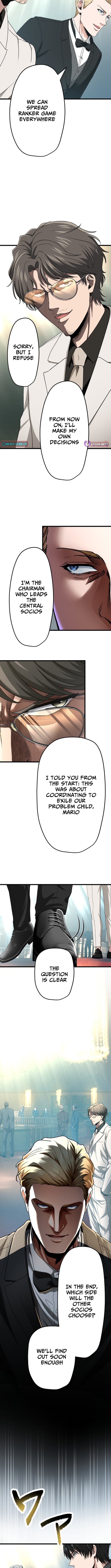 Ranker Game – Chapter 40 – Page 11
