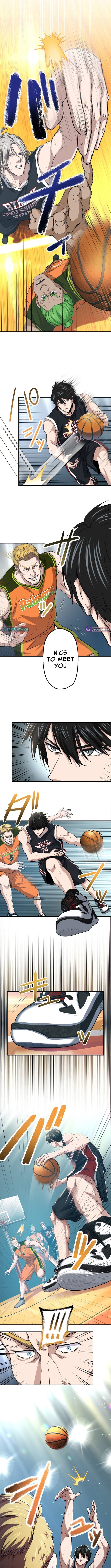 Ranker Game – Chapter 32 – Page 7