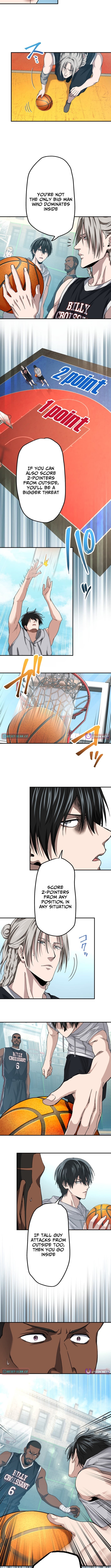 Ranker Game – Chapter 24 – Page 6
