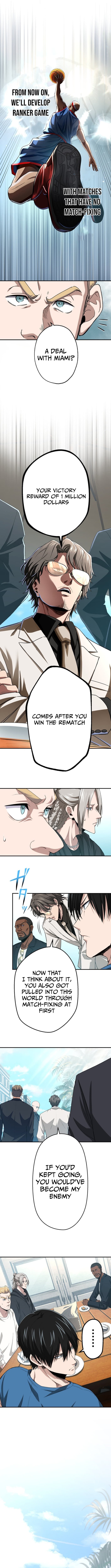 Ranker Game – Chapter 37 – Page 2