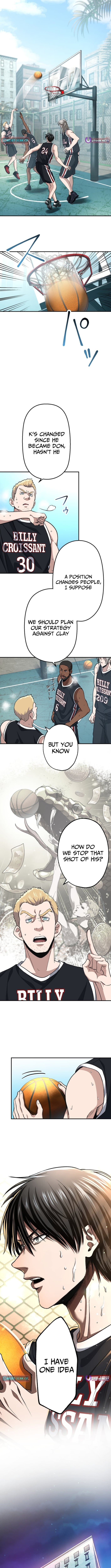 Ranker Game – Chapter 37 – Page 3