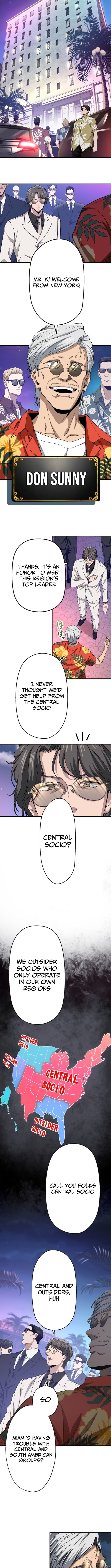 Ranker Game – Chapter 37 – Page 4