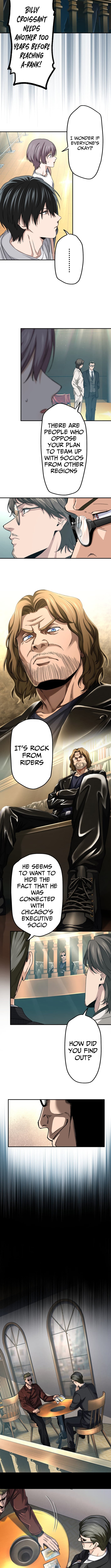 Ranker Game – Chapter 25 – Page 2