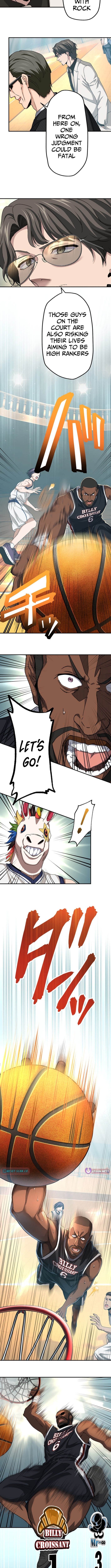 Ranker Game – Chapter 25 – Page 6