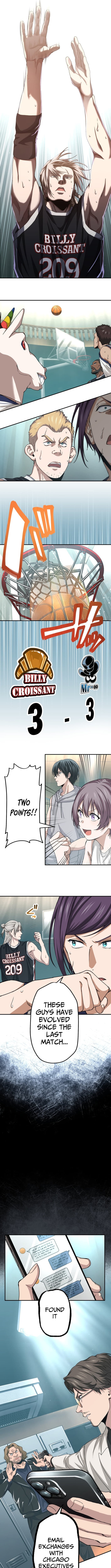 Ranker Game – Chapter 25 – Page 9