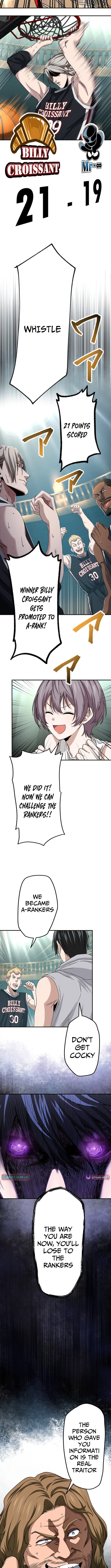 Ranker Game – Chapter 25 – Page 11