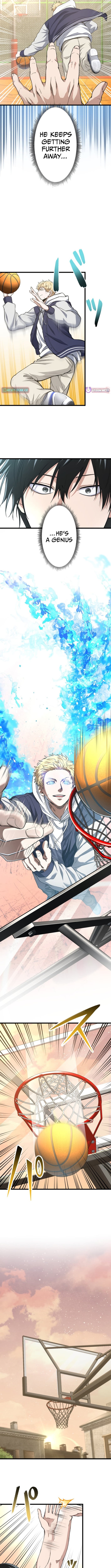 Ranker Game – Chapter 36 – Page 3