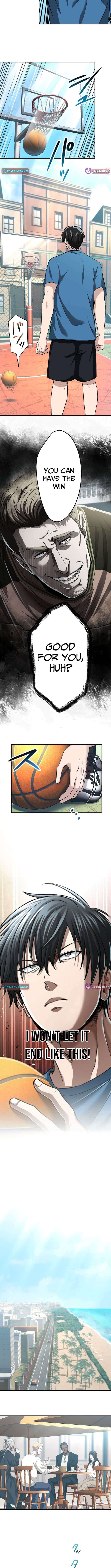 Ranker Game – Chapter 35 – Page 3