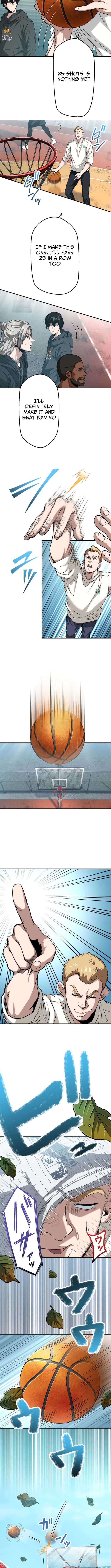 Ranker Game – Chapter 31 – Page 2