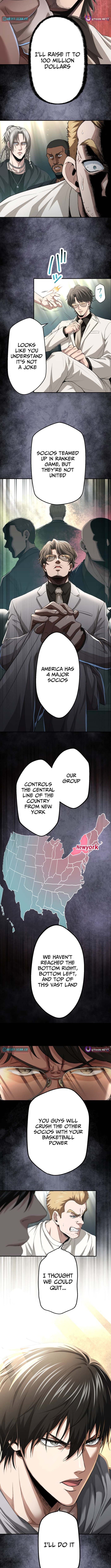 Ranker Game – Chapter 31 – Page 5